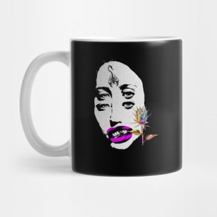 Y2k Aesthetic Grunge Vintage Mug